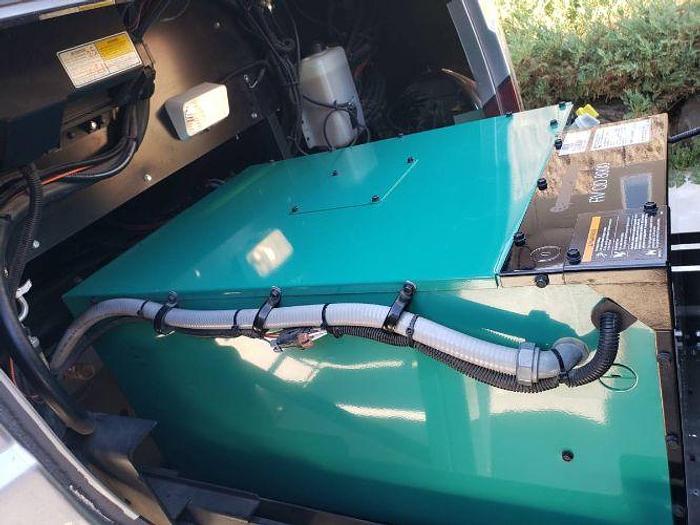 Used 2017 Forest River Berkshire XL 40B 41 ft Class A Motorhome