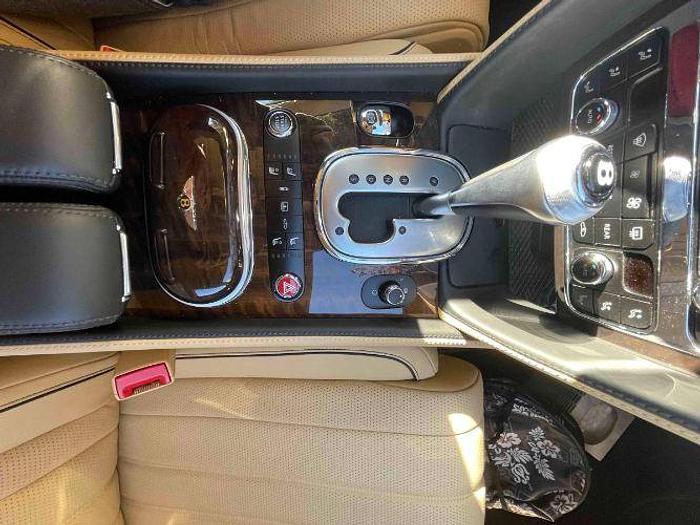 Used 2015 Bentley Flying Spur V8