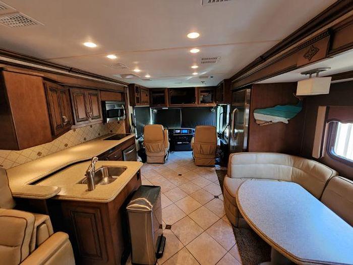 Used 2011 Fleetwood Providence 42P