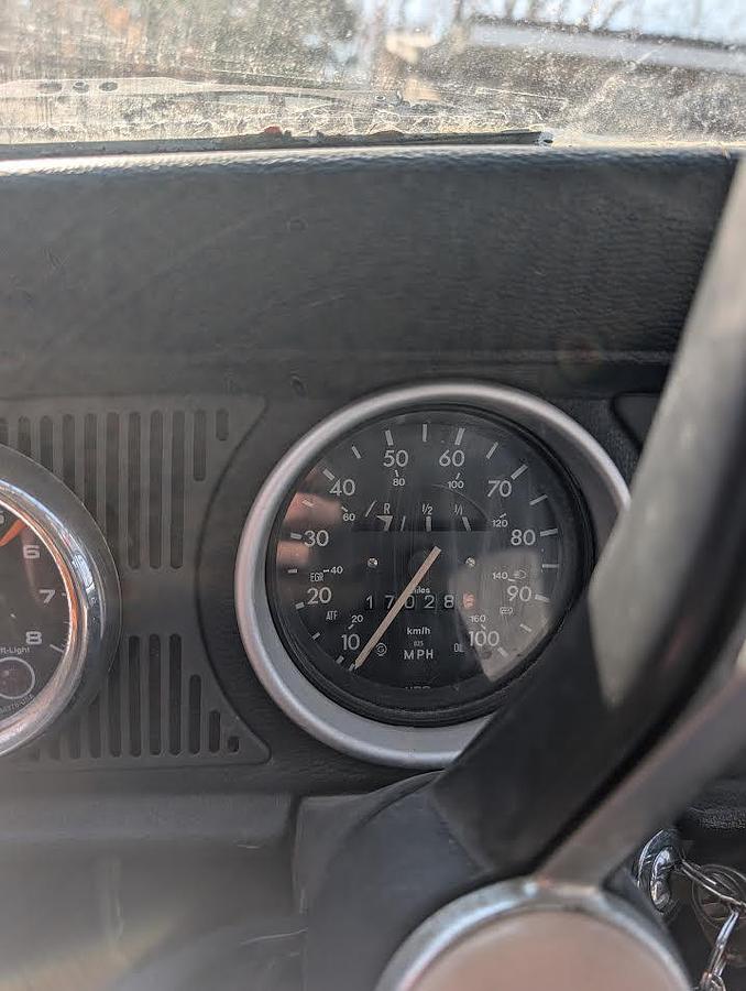 Used 1970 Volkswagen Beetle