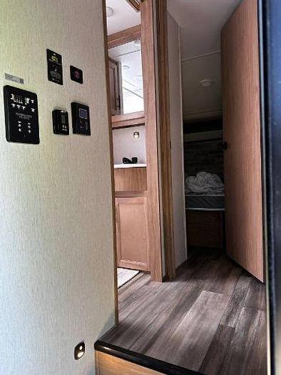 Used 2023 Forest River Cherokee Artic Wolf