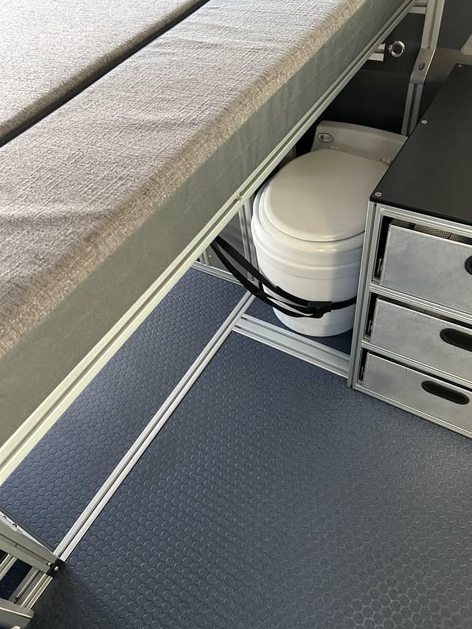 Used 2024 Ford 350 Transit Van