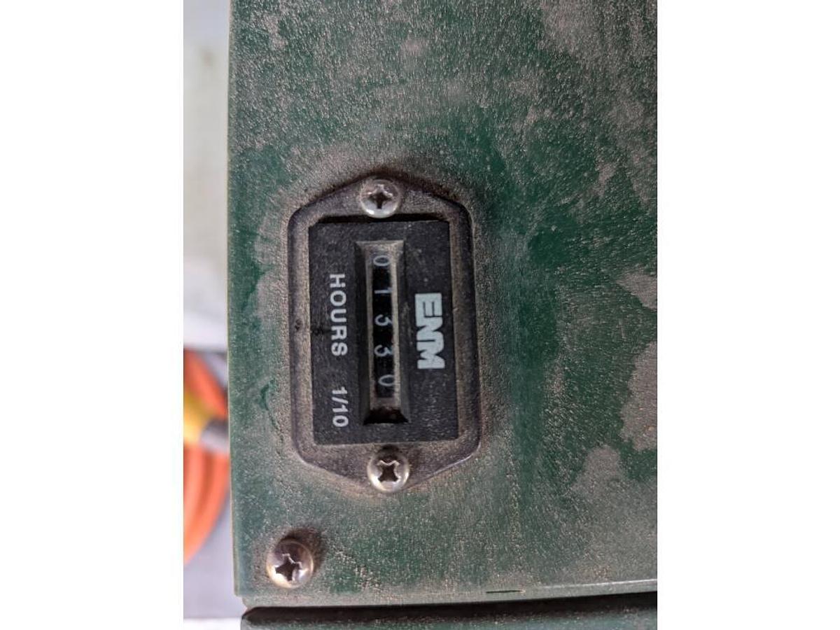 Used 2014 Show Hauler 36KTSSL Super C Motorhome