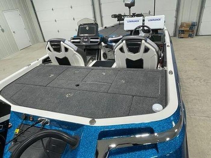 Used 2022 Ranger Z520R