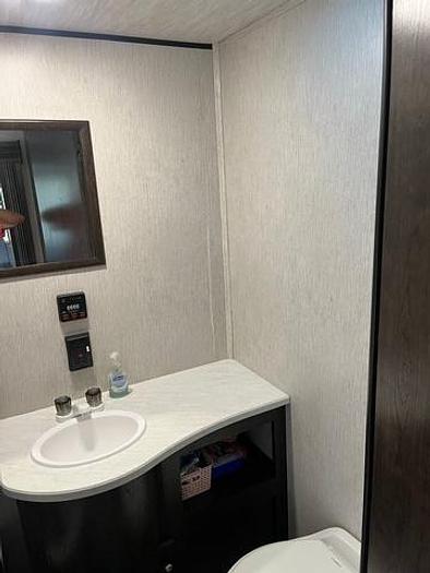 Used 2020 Heartland Prowler 300BH