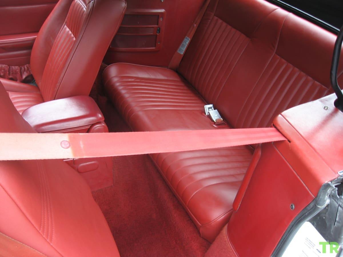 Used 1991 Ford Mustang LX 5.0 Convertible