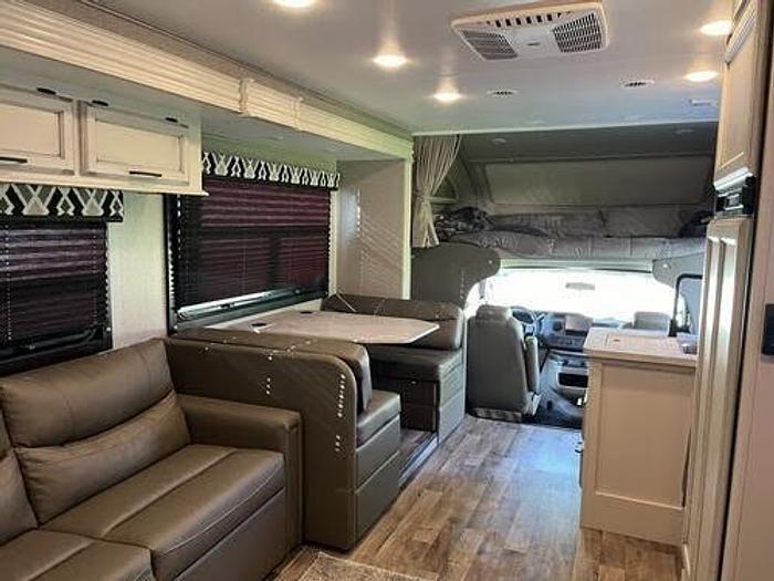 Used 2021 Entegra Odyssey 30Z