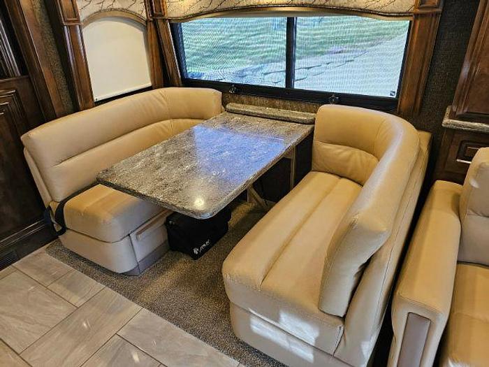 Used 2018 Thor Tuscany 40DX