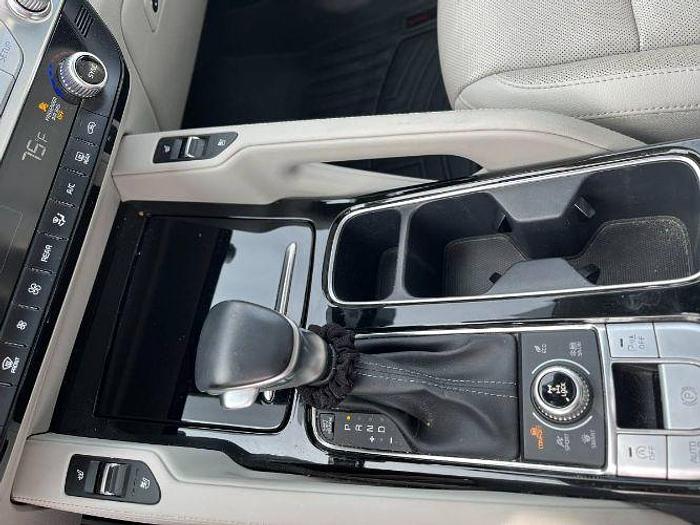 Used 2022 Kia Telluride EX