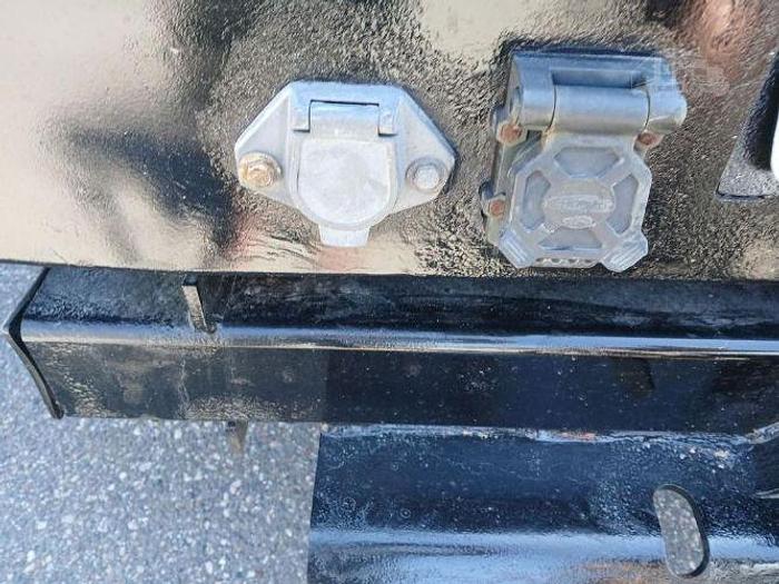 Used 2019 Ram 5500 Chassis Cab Tradesman