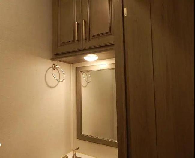 Used 2021 Keystone Montana 3761FL