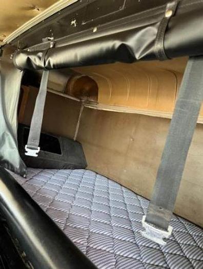 Used 1973 KENWORTH K100