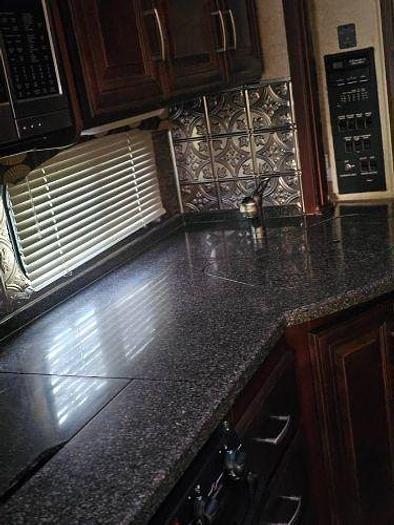 Used 2013 Thor Motor Coach Challenger 37DT