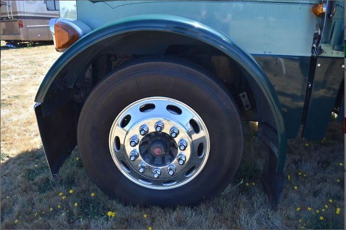 Used 2007 Peterbilt 379EXHD