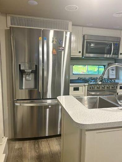 Used 2022 Vanleigh Vilano 394RK