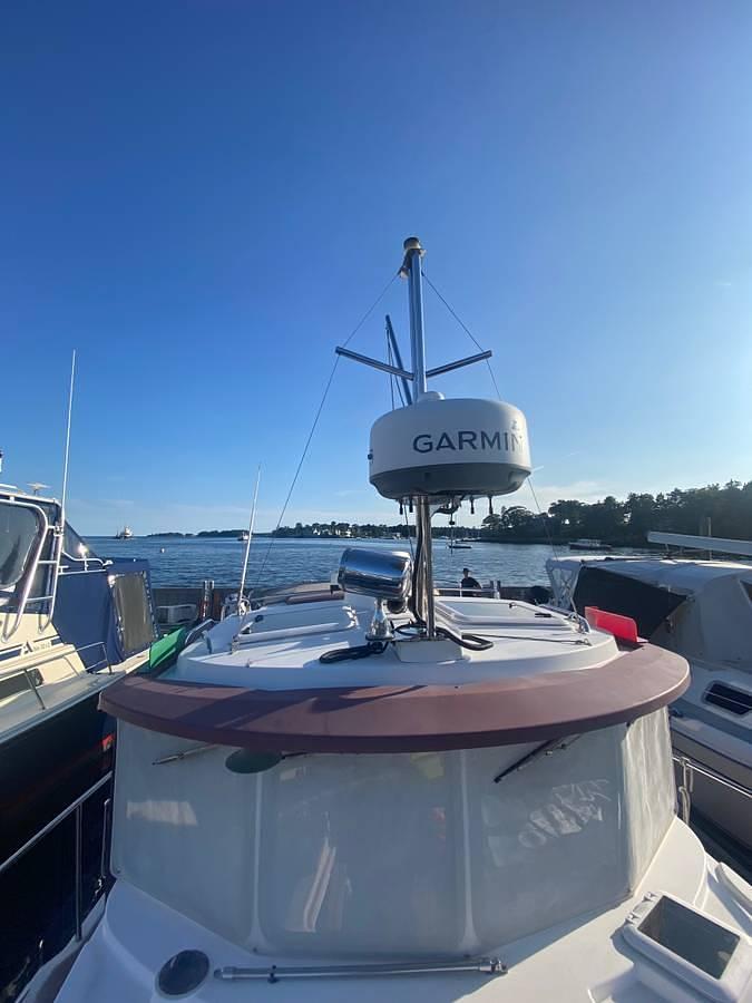 Used 2011 Ranger Tug R29