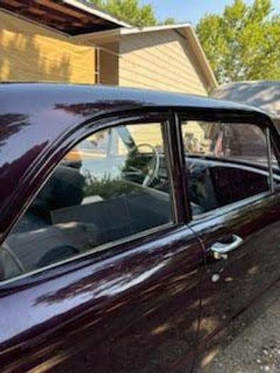 Used 1961 Ford Falcon