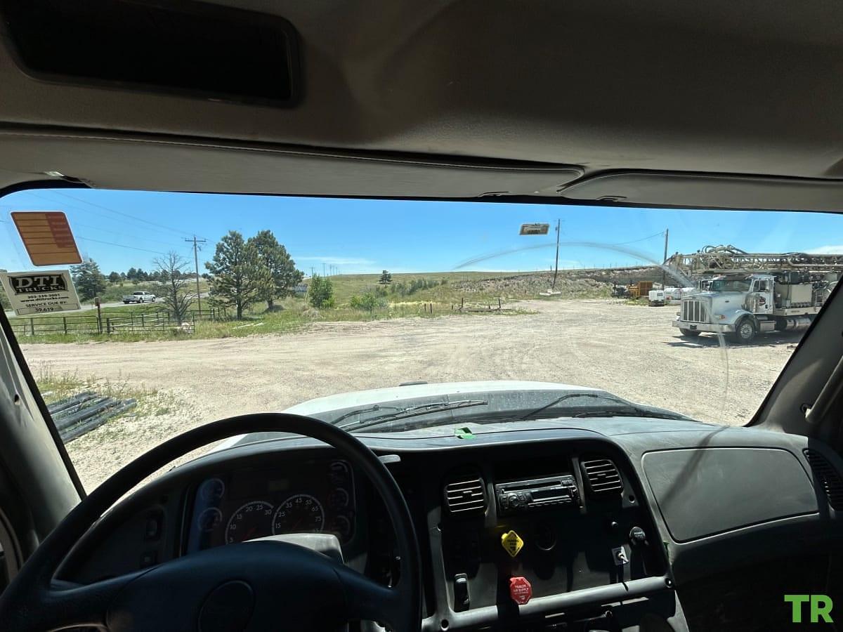 Used 2015 Freightliner 114SD Heavy Duty Commercial Truck