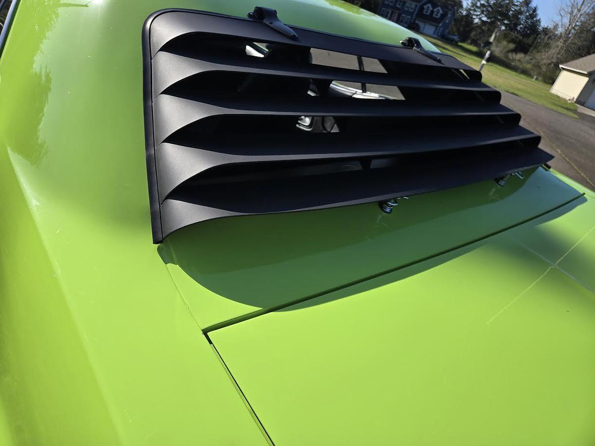 Used 1970 Dodge Challenger T/A