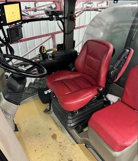 Used 2022 Case IH Patriot 4440 Self Propelled Sprayer