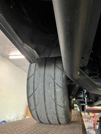 Used 1968 Chevrolet El Camino SS Clone