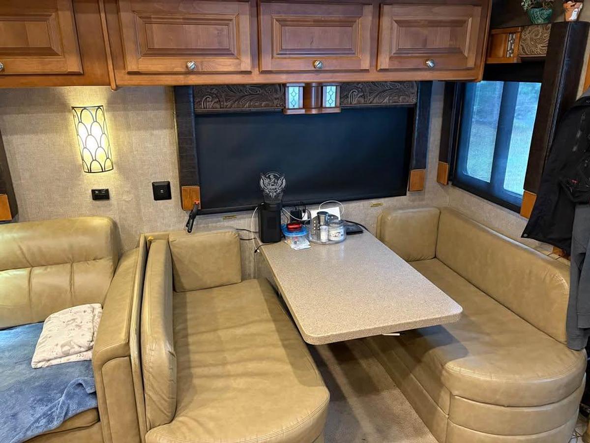 Used 2017 Tiffin Allegro Open Road 36LA