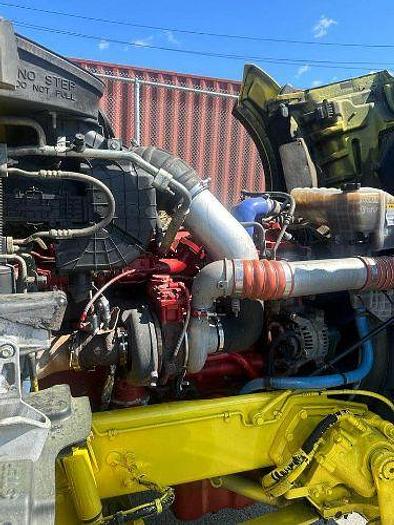 Used 2017 KENWORTH T880