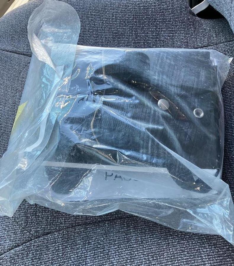 Used 2025 INTERNATIONAL LT Conventional Sleeper Semi