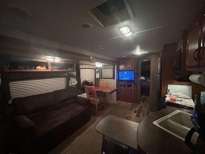 Used 2015 StarCraft Autumn Ridge