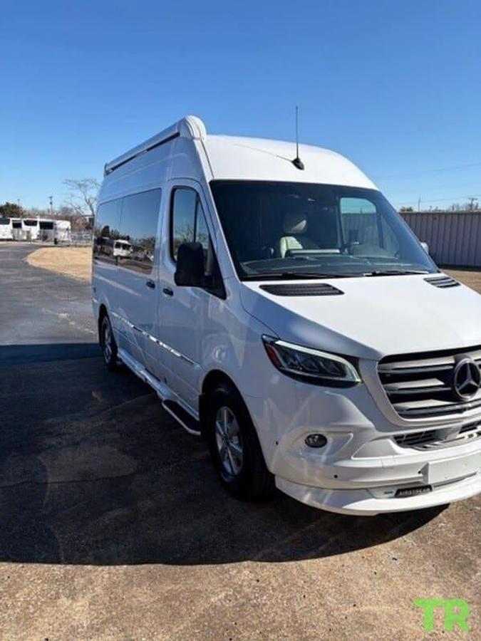 Used 2023 Airstream Interstate 19