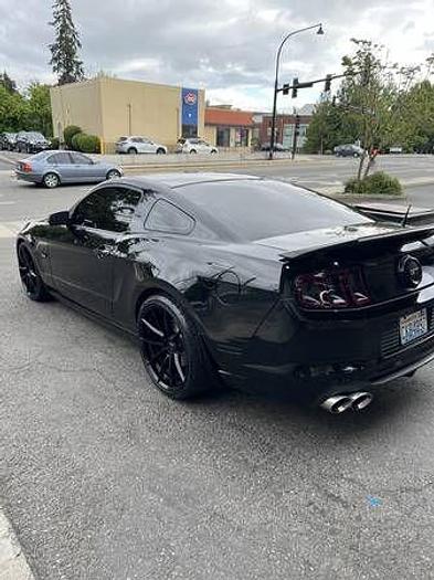 Used 2014 Ford Mustang GT