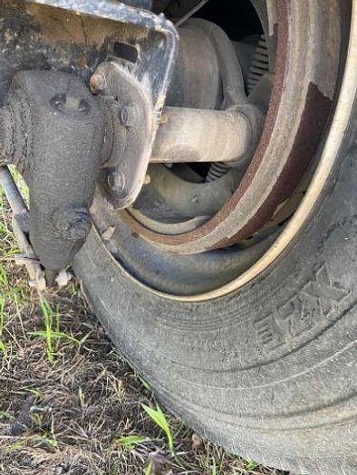 Used 2016 Peterbilt 579 Sleeper Truck