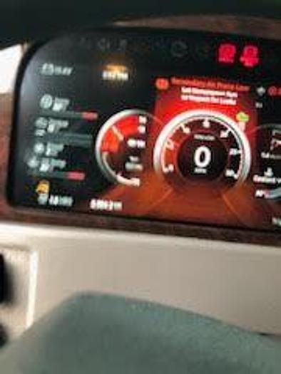 Used 2024 Peterbilt 389 Dump Truck