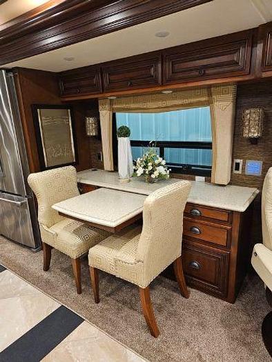 Used 2015 Newmar Dutch Star 4018