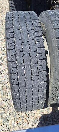 Used 2008 Freightliner Columbia