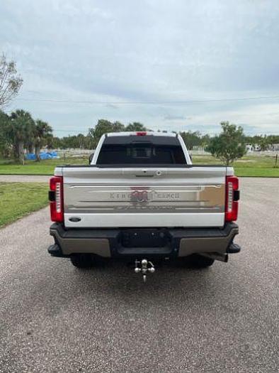 Used 2023 Ford Super Duty F-250 SRW King Ranch