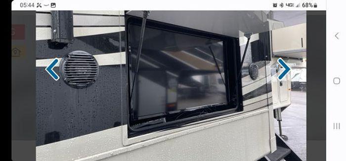 Used 2019 Heartland Landmark 365