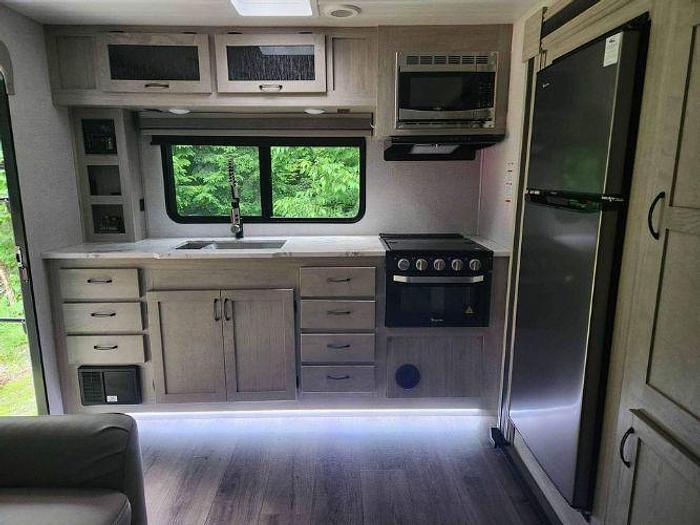 Used 2022 East To West Alta 2350KRK