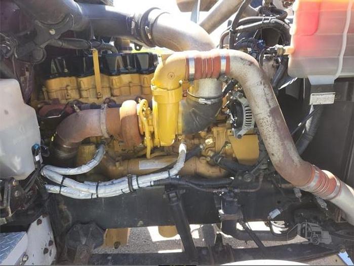 Used 2003 International 9900I