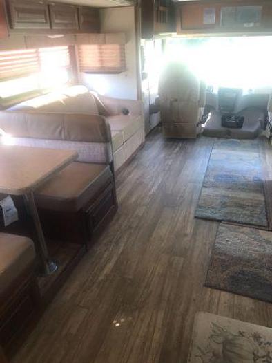 Used 2018 Forest River FR3 30DS