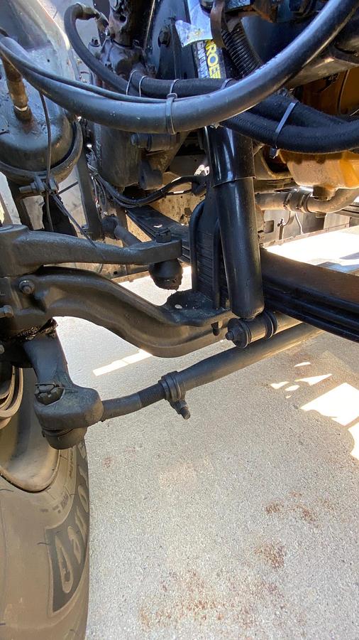 Used 2000 Kenworth W900 Conventional Sleeper Semi