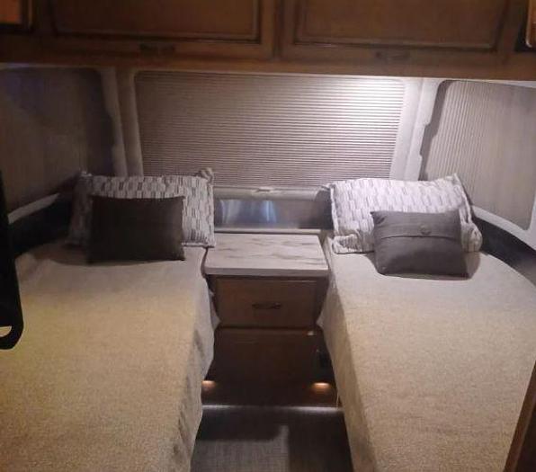 Used 2020 Airstream Classic 30RBT