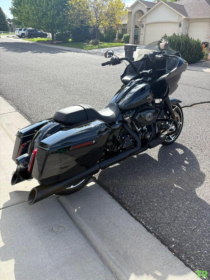Used 2025 Harley-Davidson Road Glide