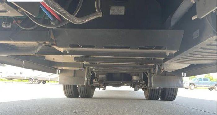 Used 2021 Jayco Seneca 37K