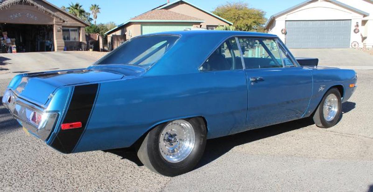 Used 1972 Dodge Dart Swinger
