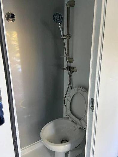 Used 2022 Intech Sol Eclipse Rover Travel Trailer W/ Extras Included