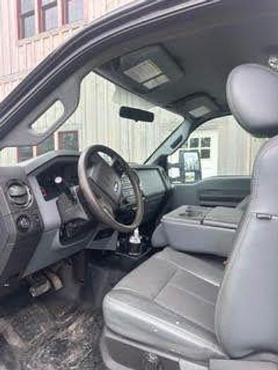Used 2011 Ford F450 Superduty