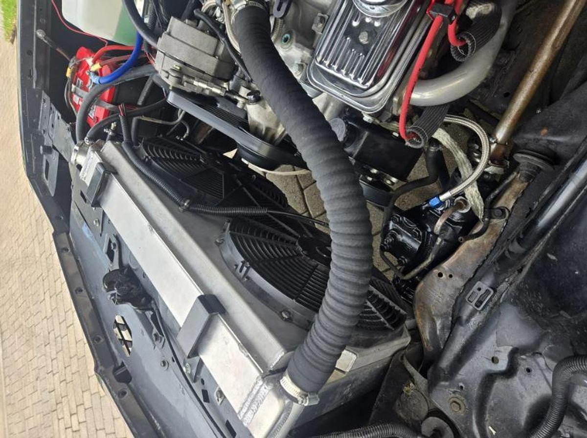 Used 1987 Chevrolet Monte Carlo SS