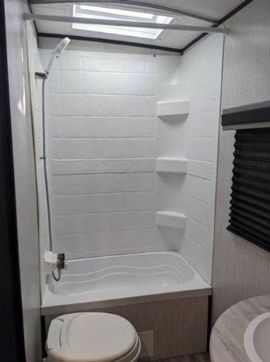 Used 2021 Heartland North Trail Ultra Lite 24BHS