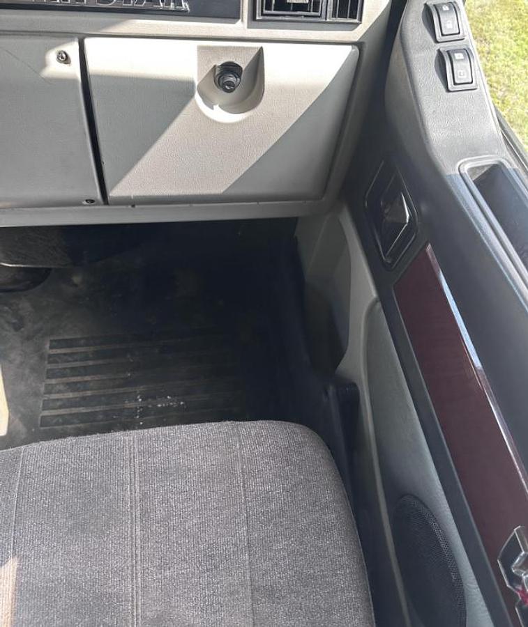 Used 2018 Western Star 5700XE & 2023 FONTAINE DROP DECK